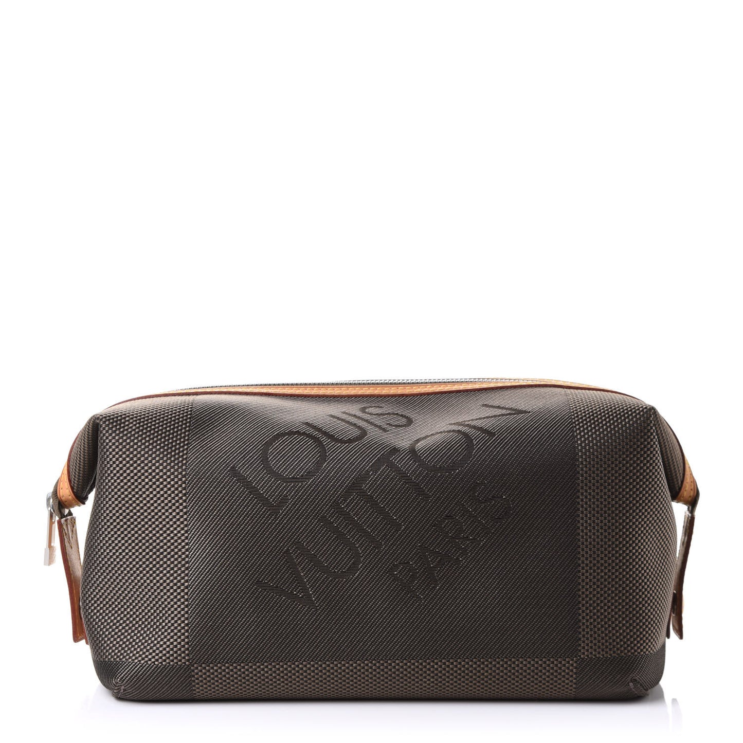 Damier Geant Acrobat Terre