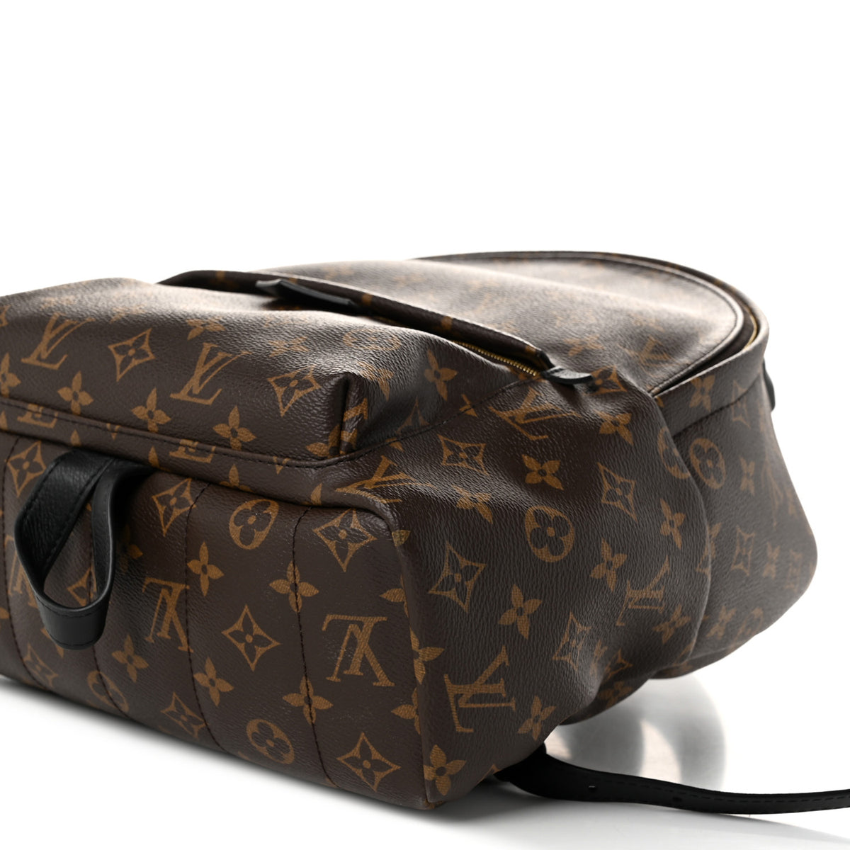 Louis Vuitton Monogram Palm Springs Backpack MM 9 of 9