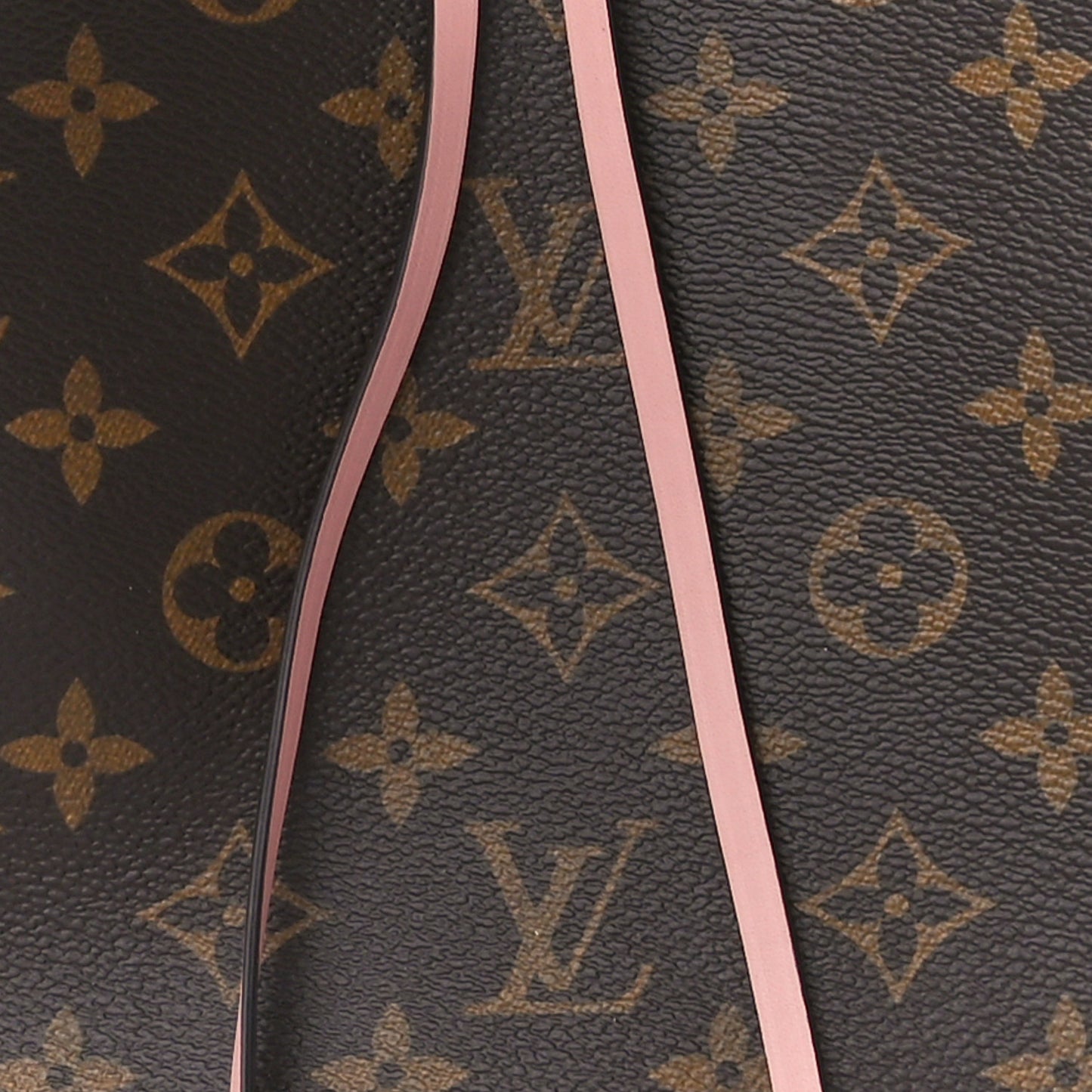 Monogram Neonoe MM Rose Poudre