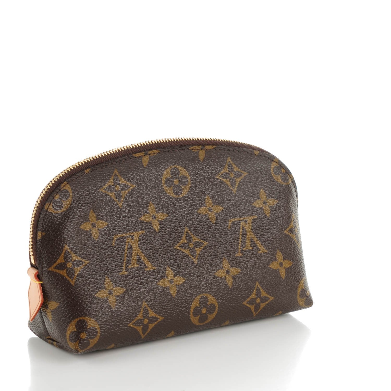 Louis Vuitton Monogram Cosmetic Pouch 3 of 7