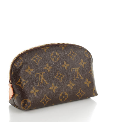 Louis Vuitton Monogram Cosmetic Pouch 3 of 7