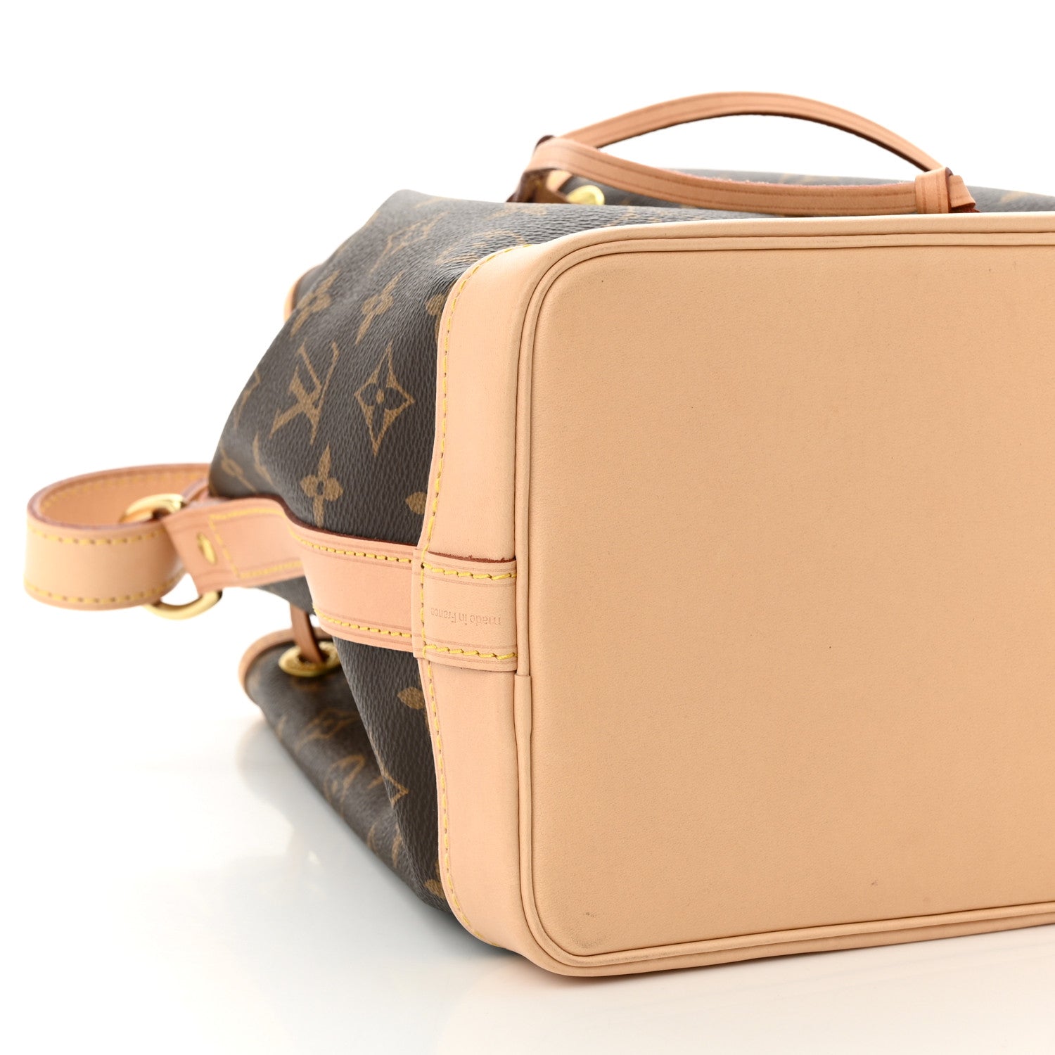 Louis Vuitton Monogram Noe BB 11 of 14