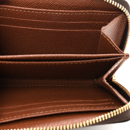 Louis Vuitton Monogram Zippy Coin Purse 5 of 6