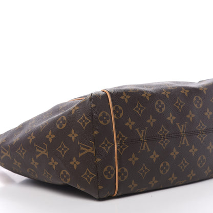 Louis Vuitton Monogram Totally MM 7 of 9