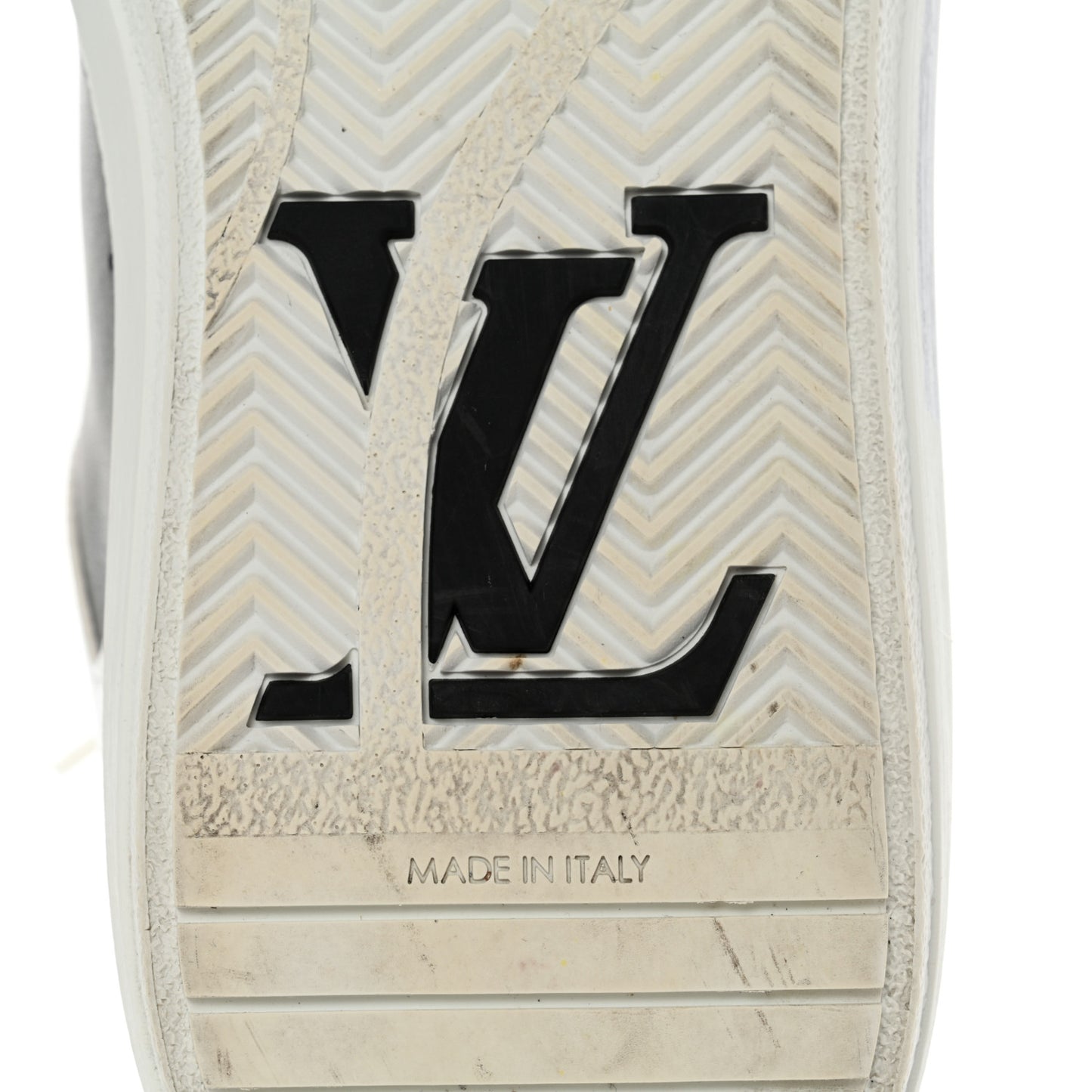 Charlie Sneakers 39 White Cacoa Brown
