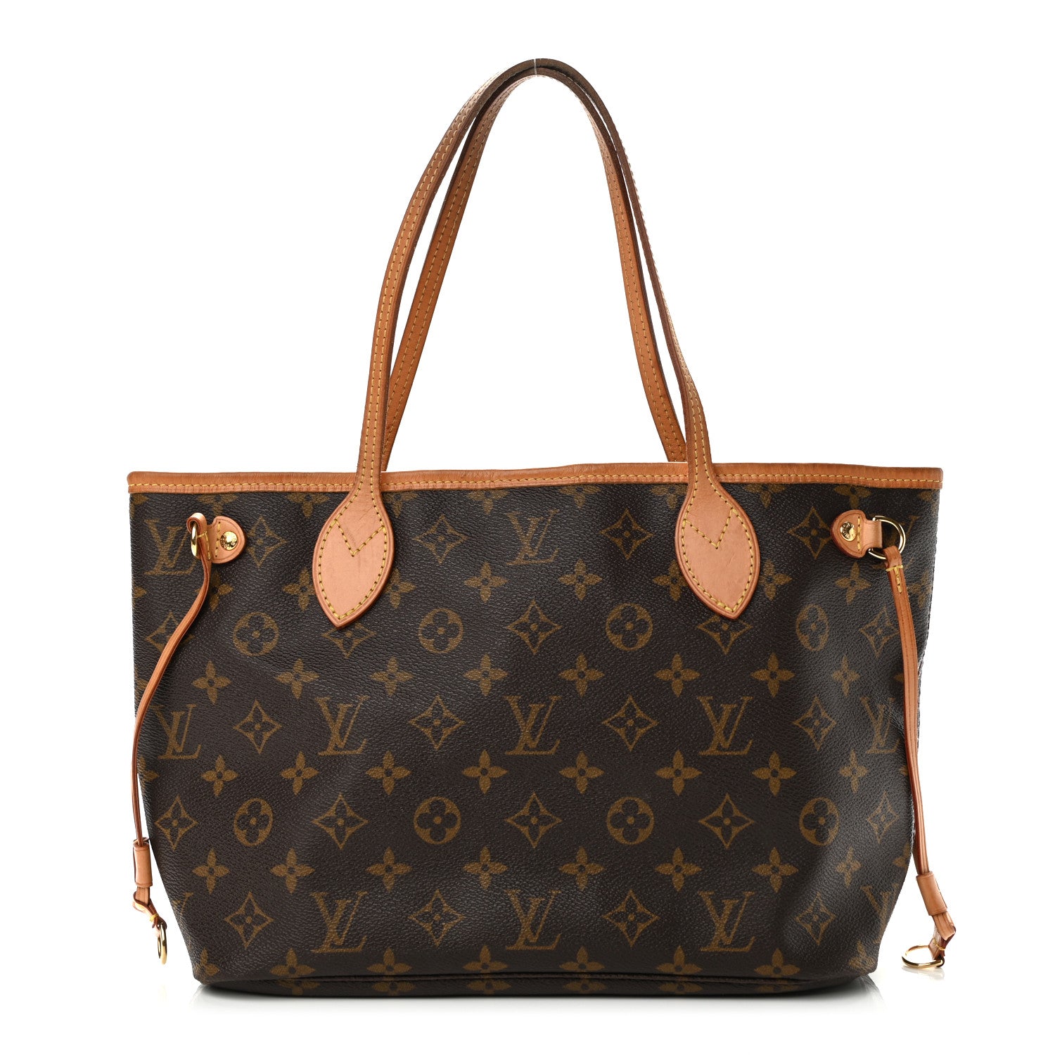 Louis Vuitton Monogram Neverfull PM 1 of 10