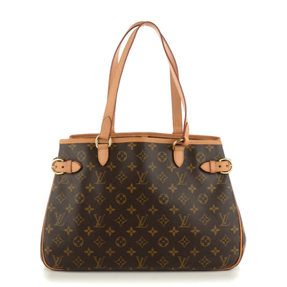Louis Vuitton Monogram Batignolles Horizontal 1 of 7