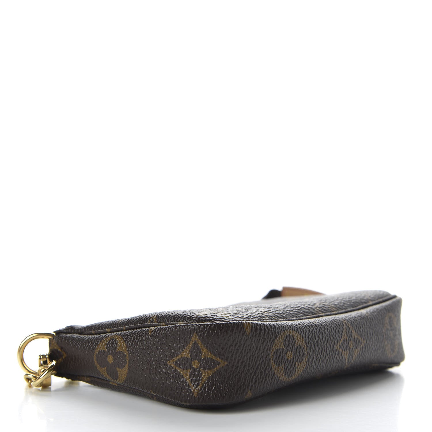 Louis Vuitton Monogram Mini Pochette Accessories 5 of 8