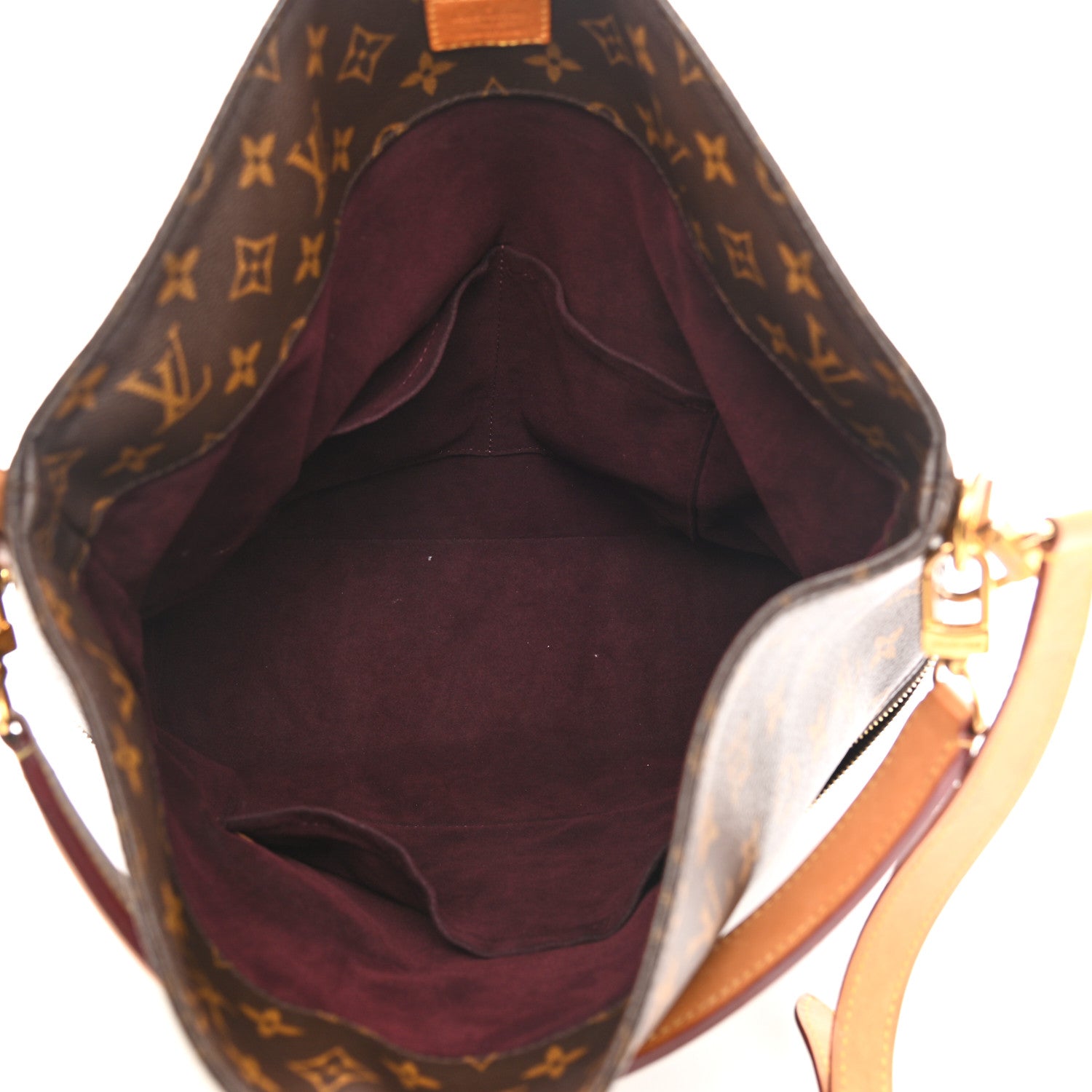 Louis Vuitton Monogram Melie 4 of 14
