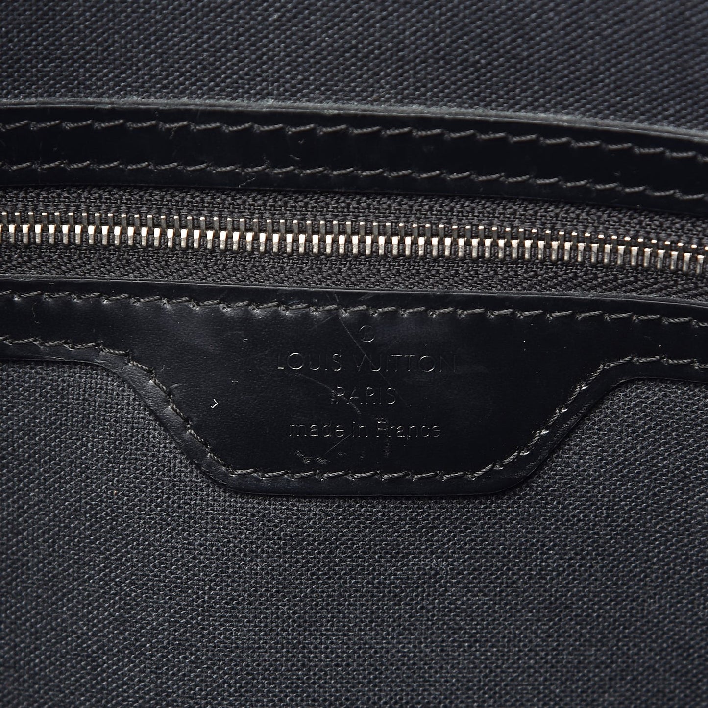 Damier Graphite Jorn