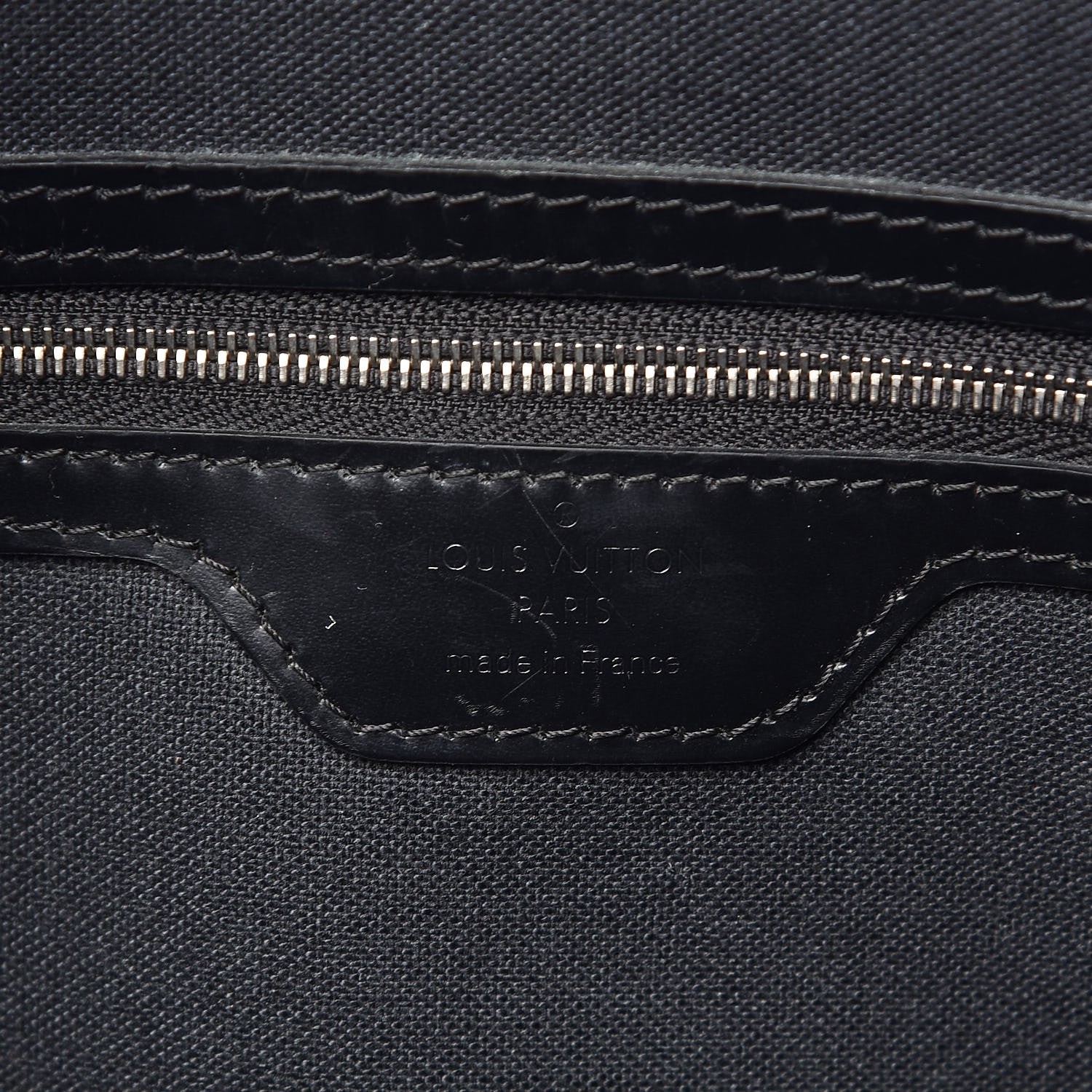 Louis Vuitton Damier Graphite Jorn 6 of 13
