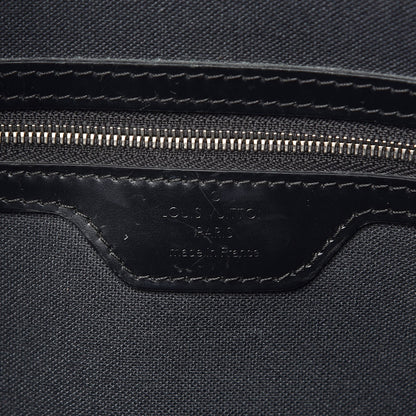 Louis Vuitton Damier Graphite Jorn 6 of 13