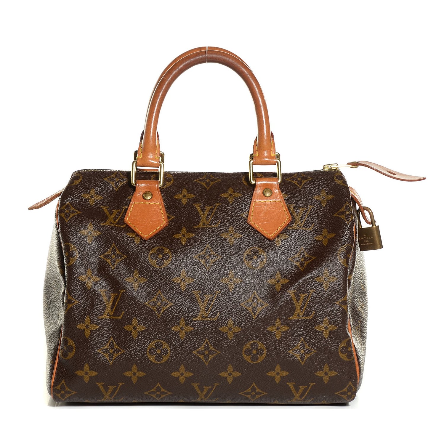 Monogram Speedy 25