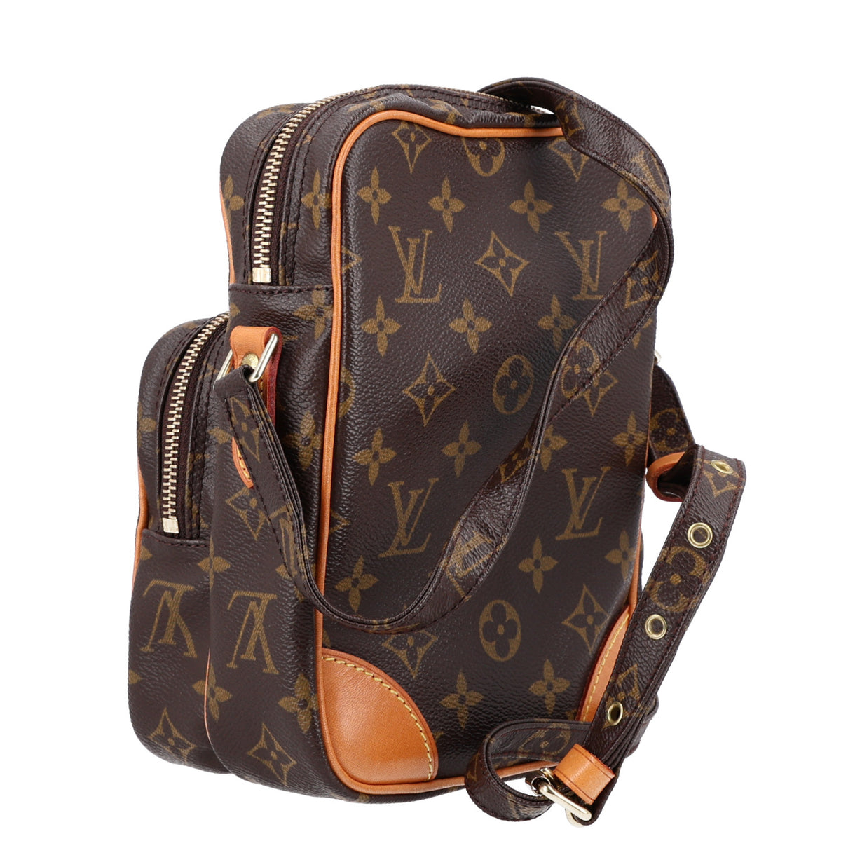 Louis Vuitton Monogram Amazone 3 of 10