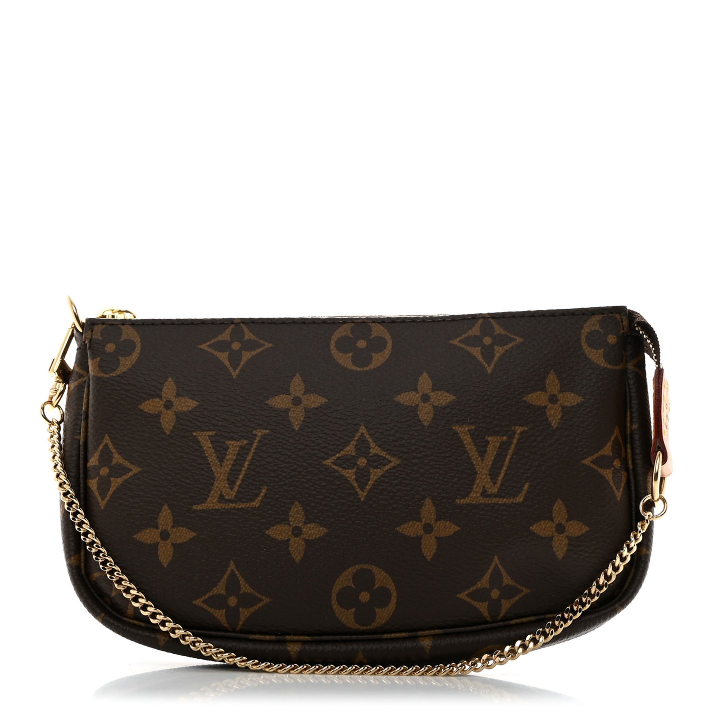 Monogram Mini Pochette Accessories