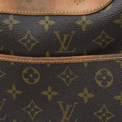 Louis Vuitton Monogram Deauville 10 of 18