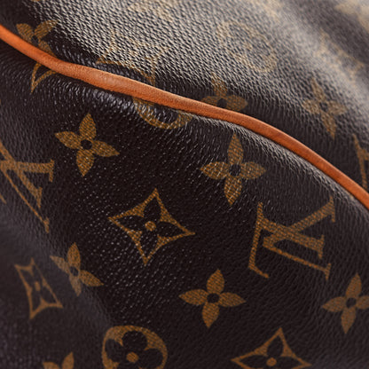 Louis Vuitton Monogram Delightful GM 9 of 11