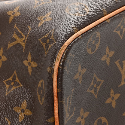 Louis Vuitton Monogram Palermo GM 12 of 13