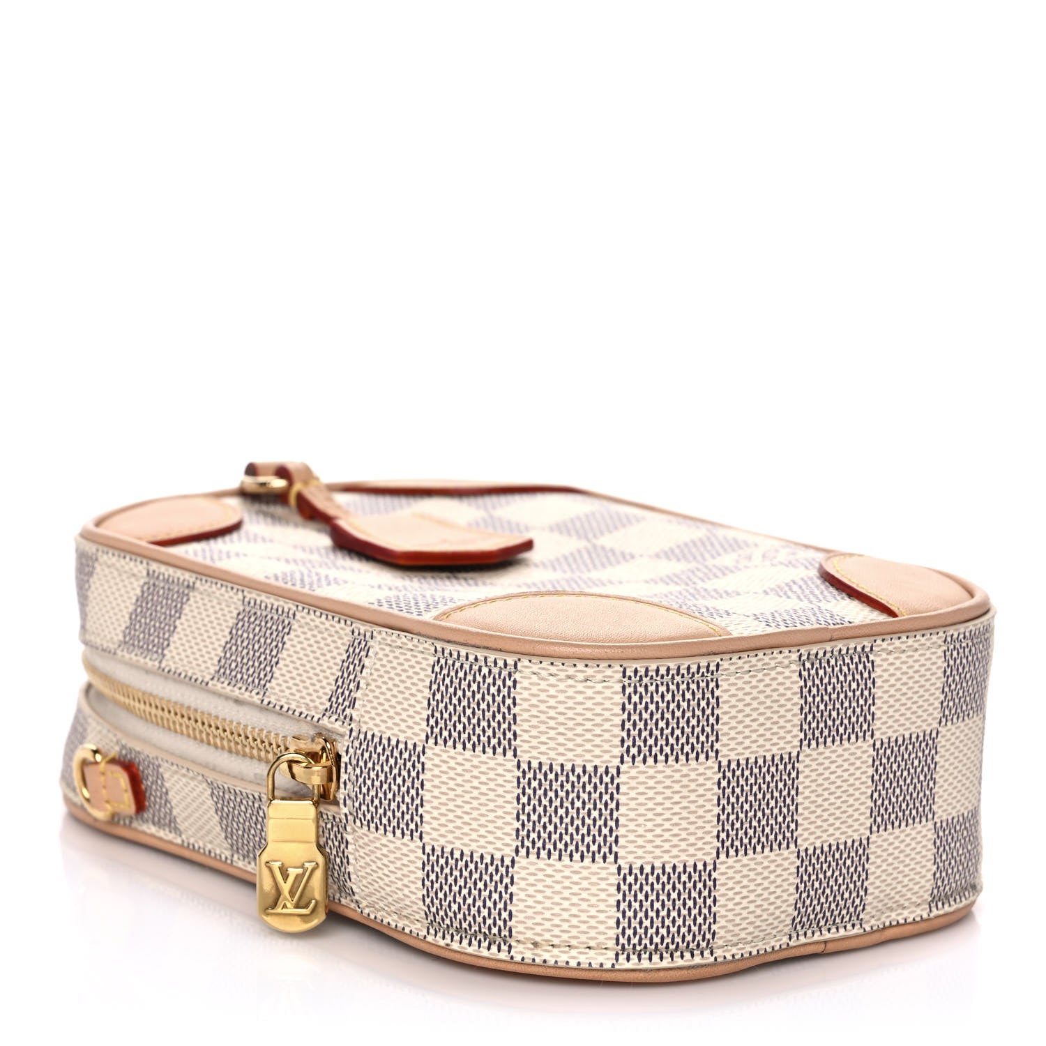 Louis Vuitton Damier Azur NeoKapi 4 of 11