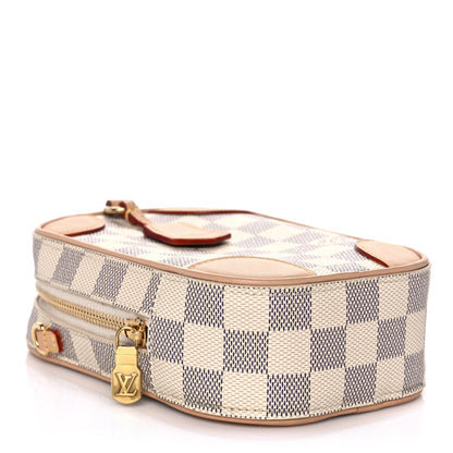 Louis Vuitton Damier Azur NeoKapi 4 of 11