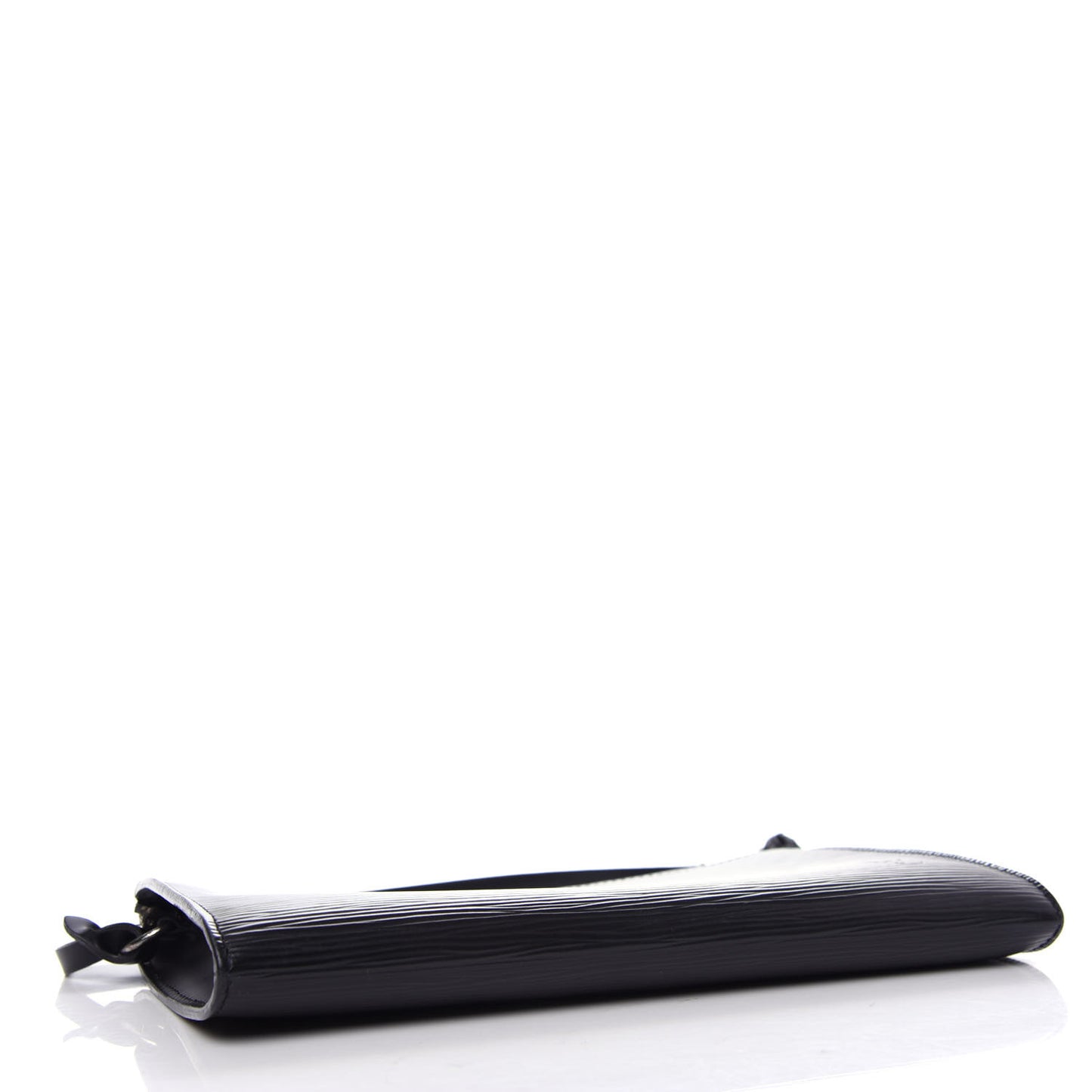 Epi Pochette Accessories 24 Black