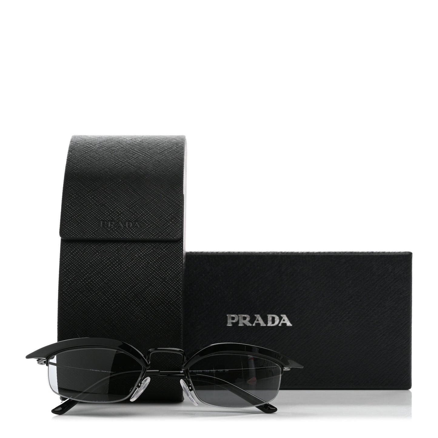 Sunglasses SPR B50 Black