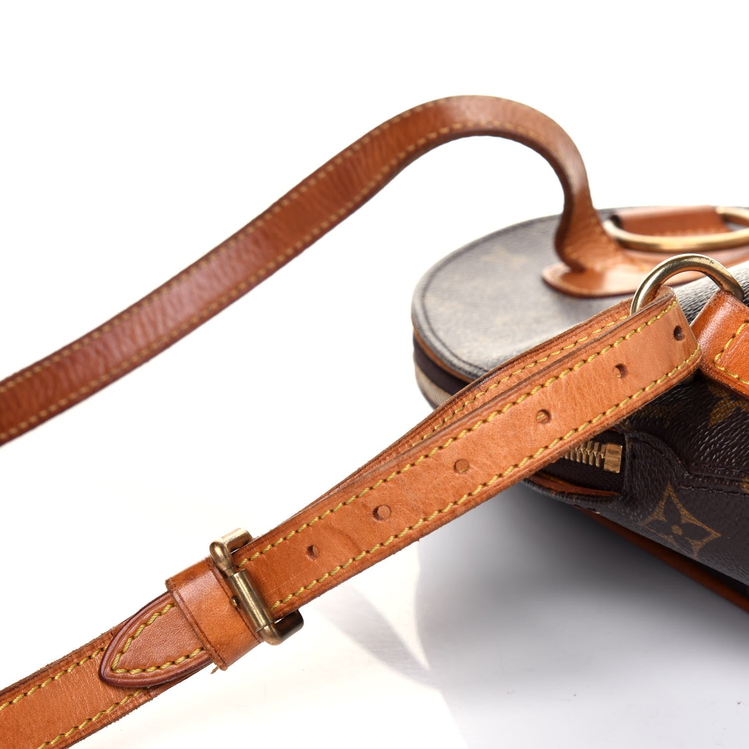 Louis Vuitton Monogram Ellipse Sac a Dos Backpack 18 of 21