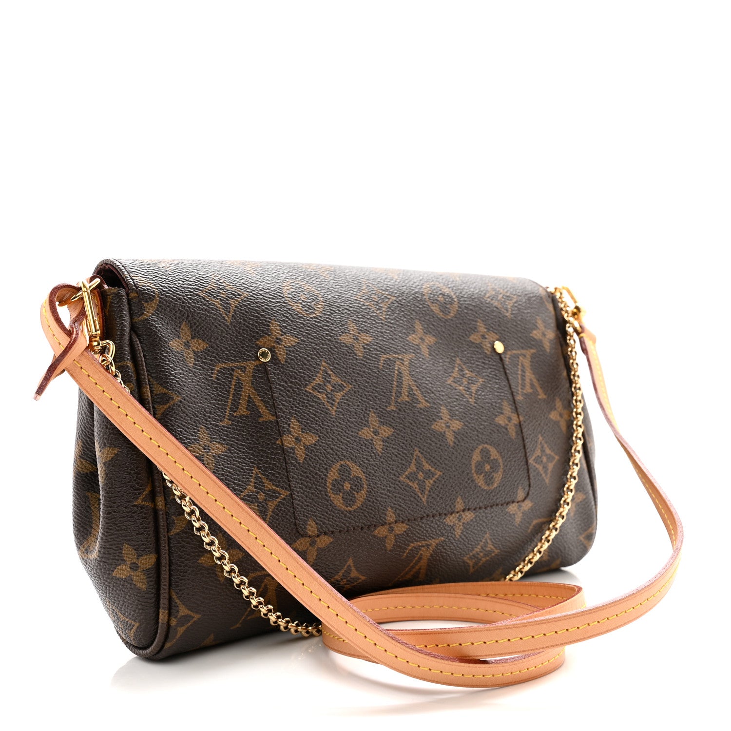 Louis Vuitton Monogram Favorite MM 3 of 10