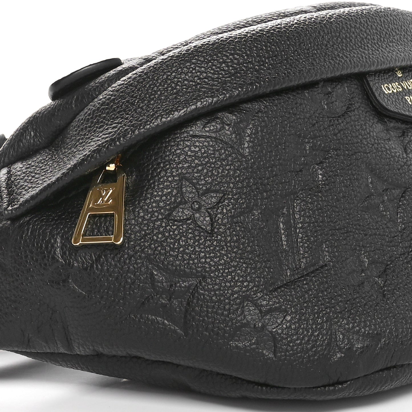 Empreinte BumBag Black