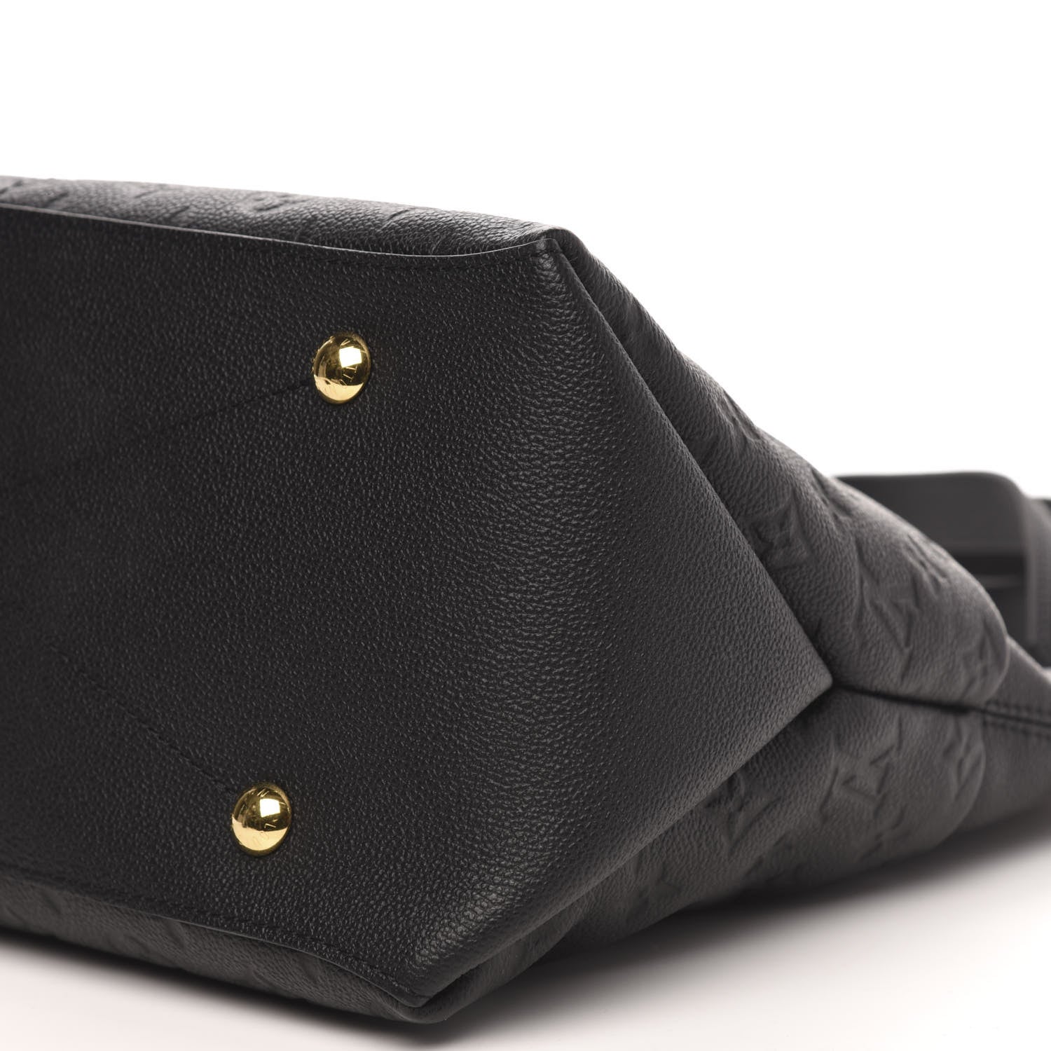 Louis Vuitton Empreinte Maida Hobo Black 9 of 9