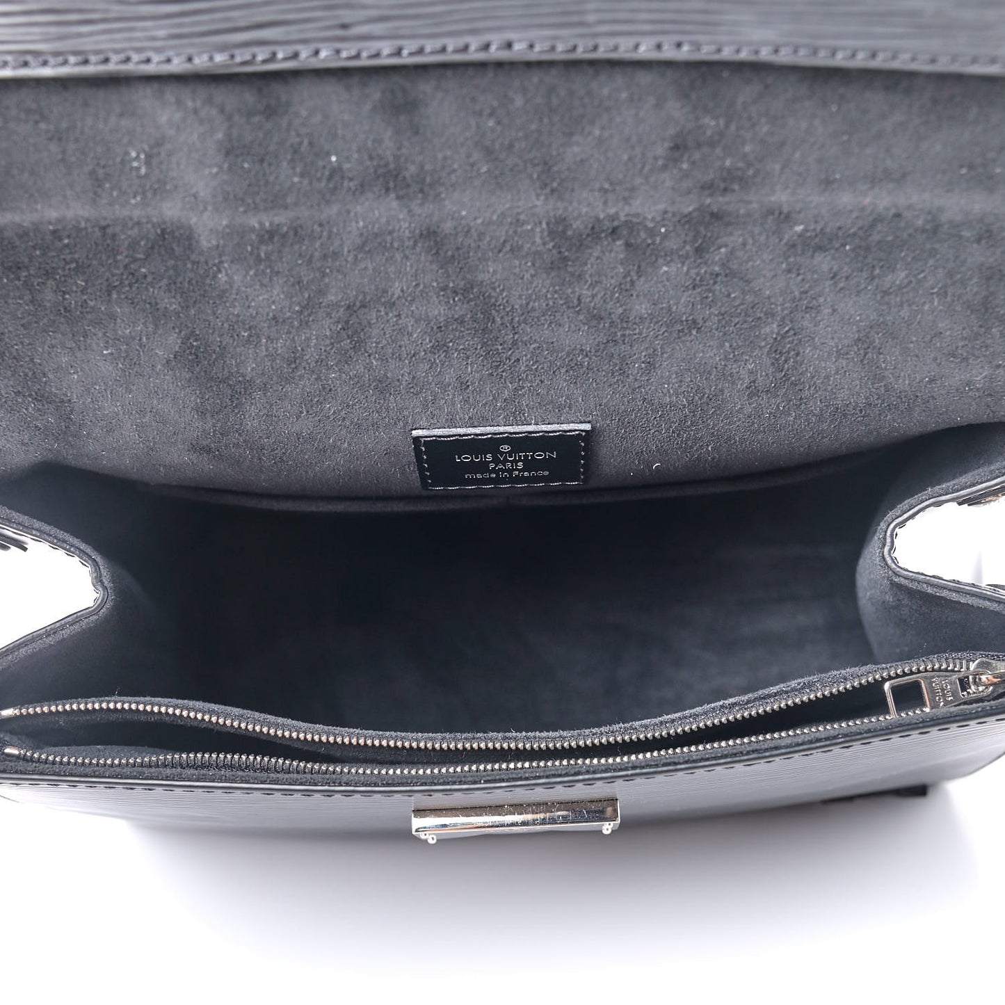 Epi Cluny BB Black
