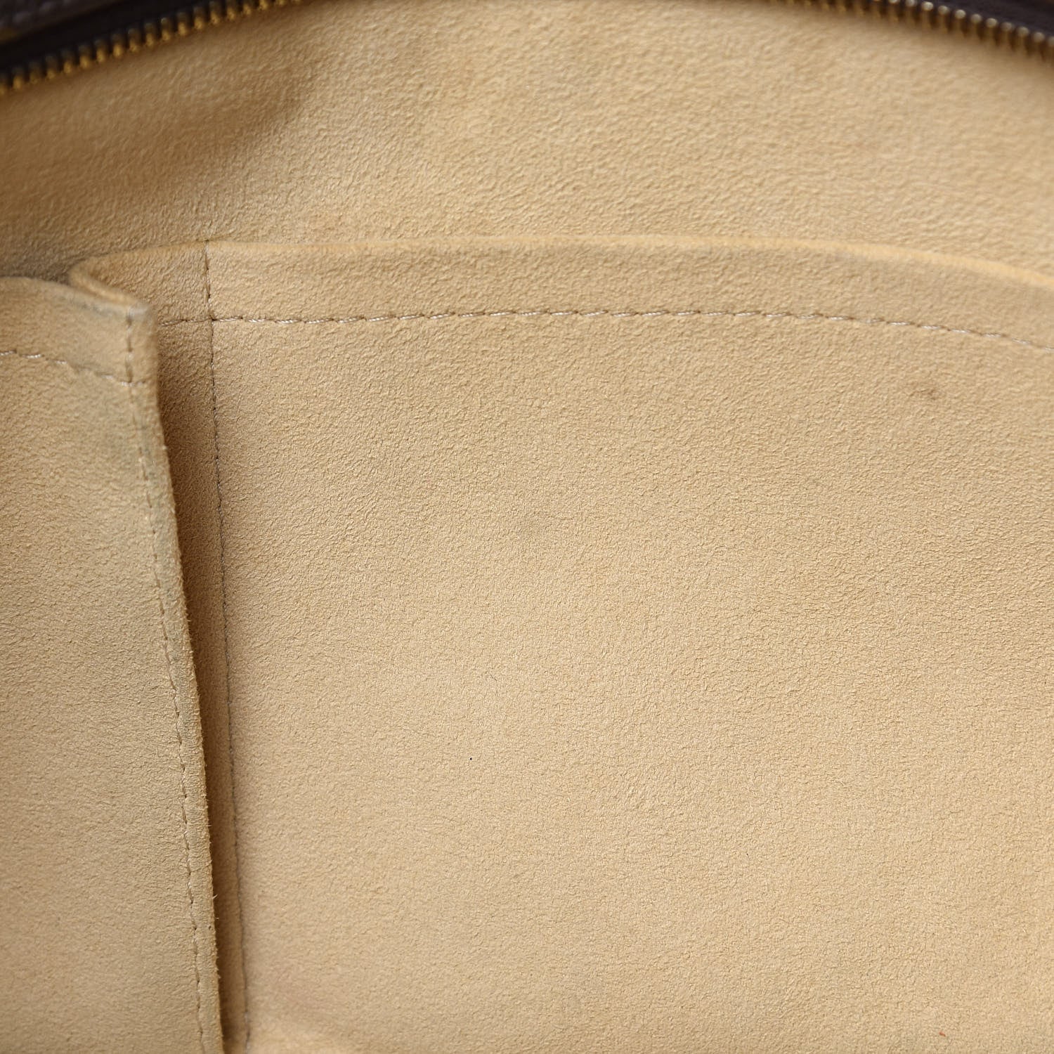 Louis Vuitton Monogram Cite GM 12 of 17