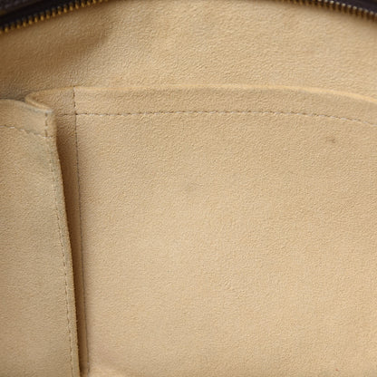 Louis Vuitton Monogram Cite GM 12 of 17