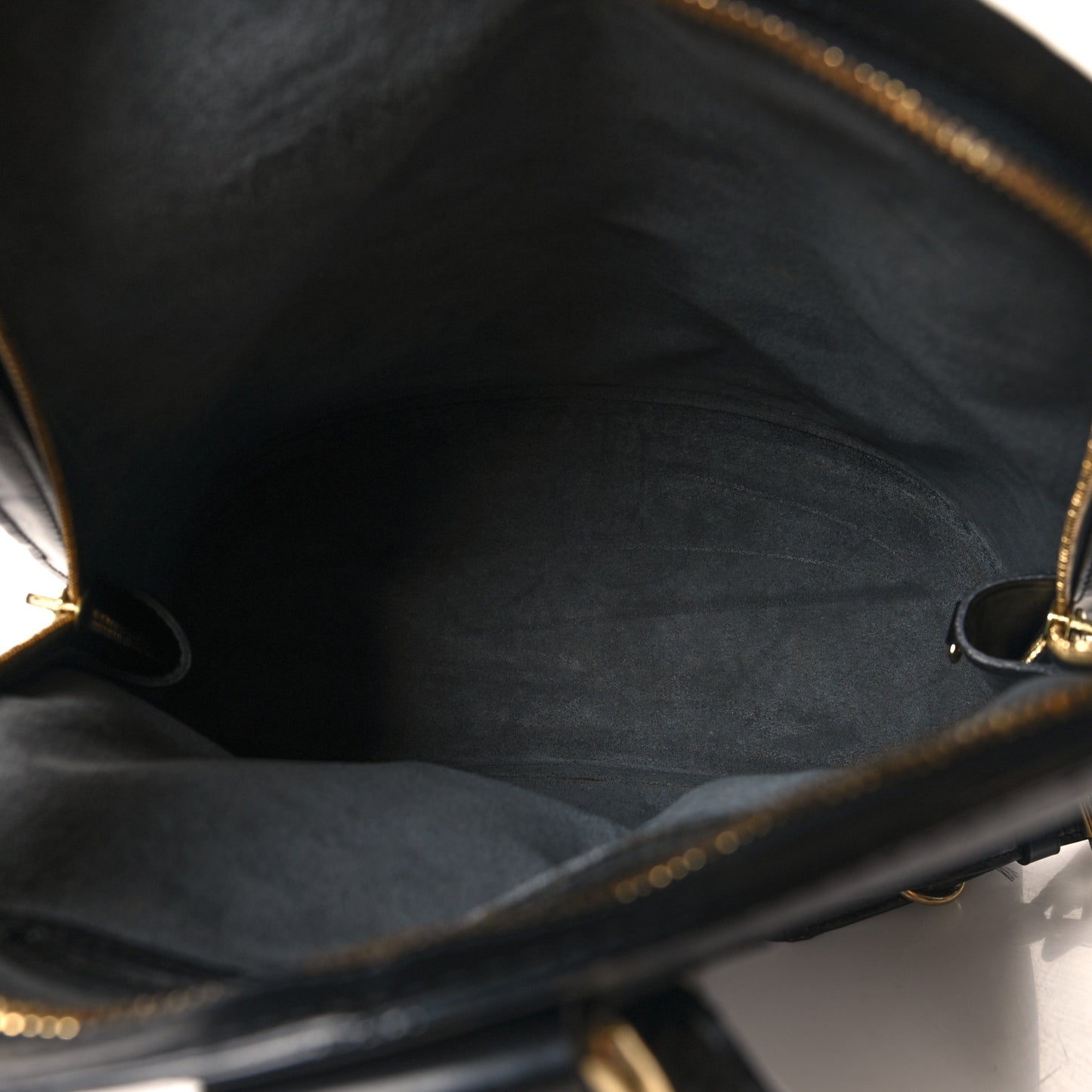 Epi Gobelins Backpack Black