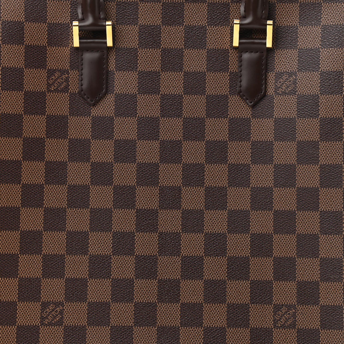 Damier Ebene Venice Sac Plat