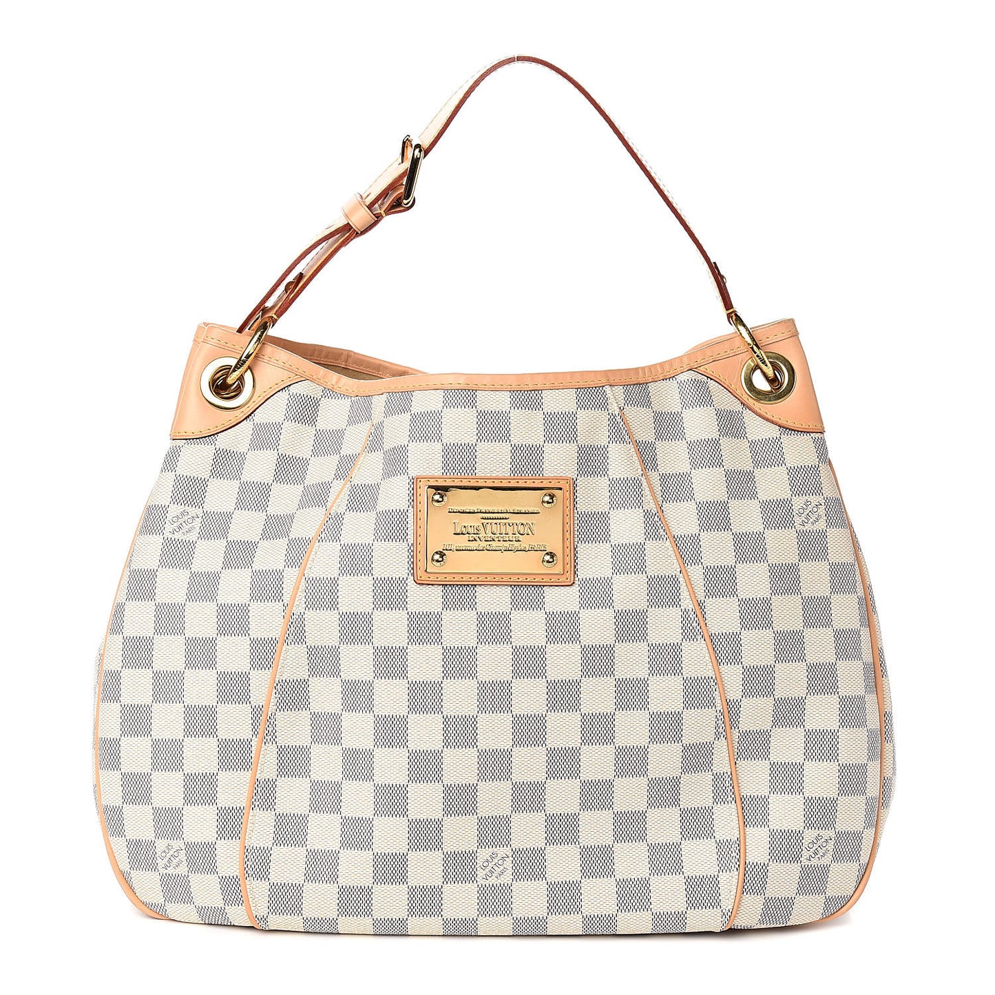 Damier Azur Galliera PM