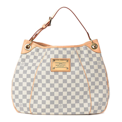 Louis Vuitton Damier Azur Galliera PM 1 of 11