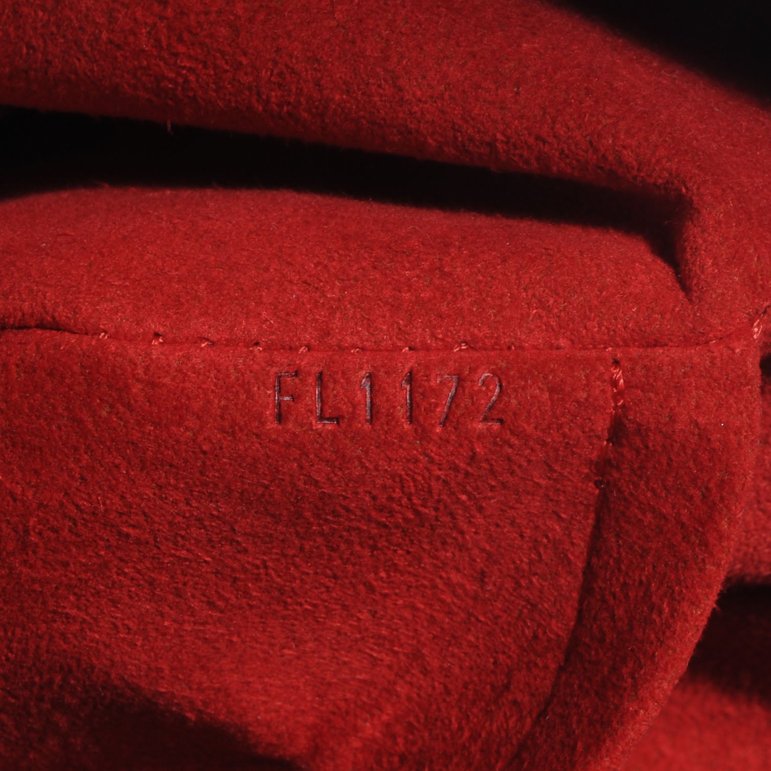 Louis Vuitton Damier Ebene Trevi GM 8 of 9