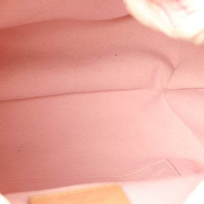 Louis Vuitton Denim Sunshine Messenger Rose 5 of 9