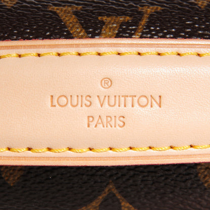 Louis Vuitton Monogram Pochette Metis 8 of 8