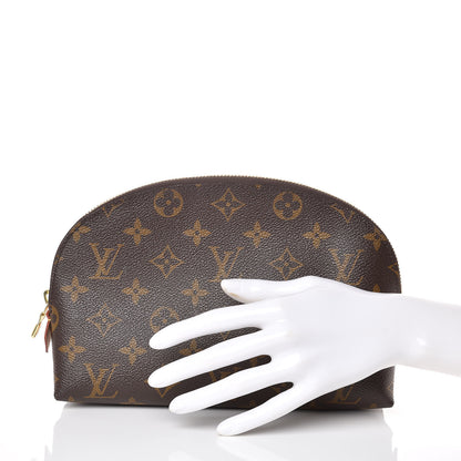 Louis Vuitton Monogram Cosmetic Pouch GM 2 of 6