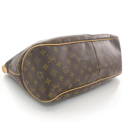 Louis Vuitton Monogram Delightful GM 4 of 8