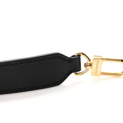 Louis Vuitton Monogram Odeon MM Black 10 of 11