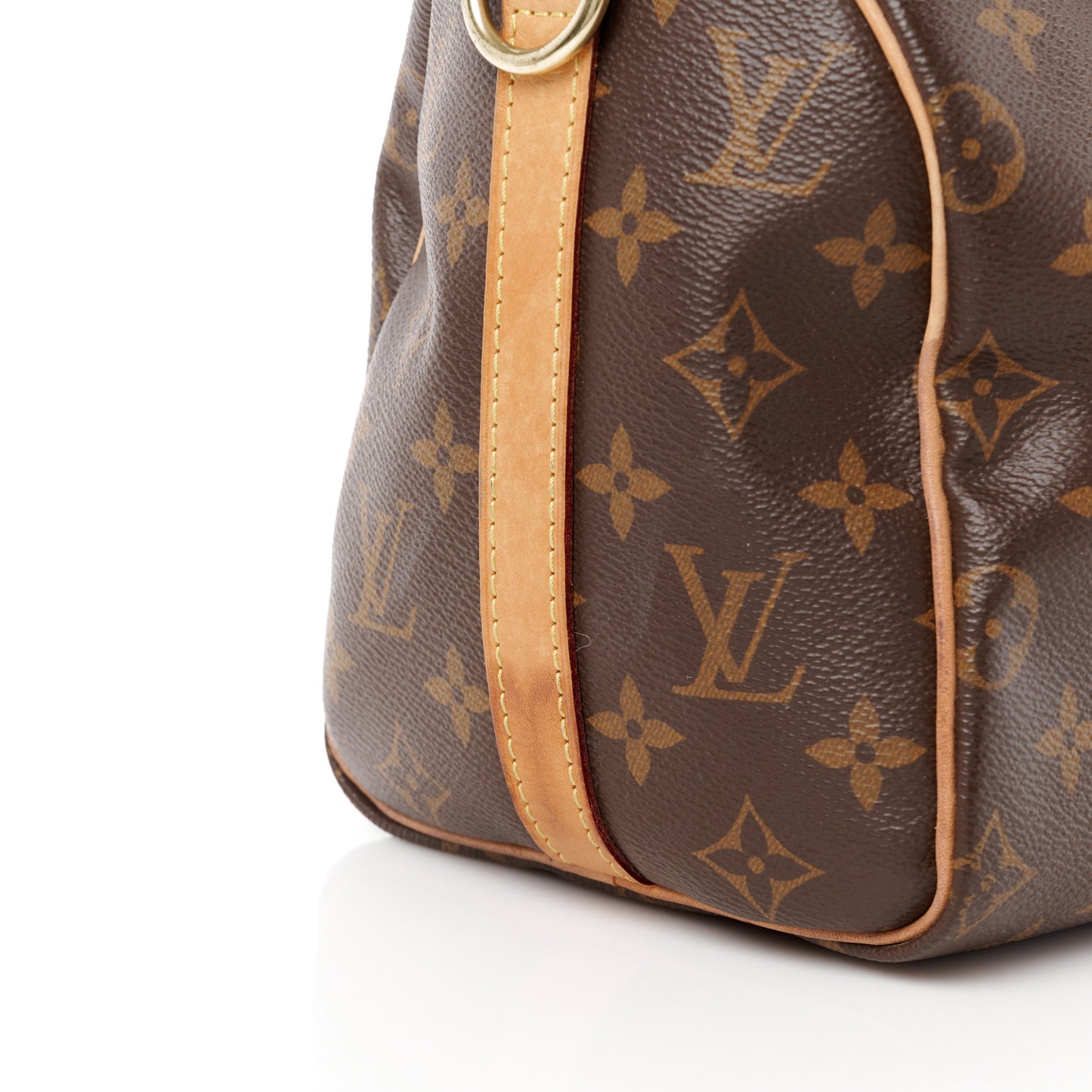 Monogram Speedy Bandouliere 25