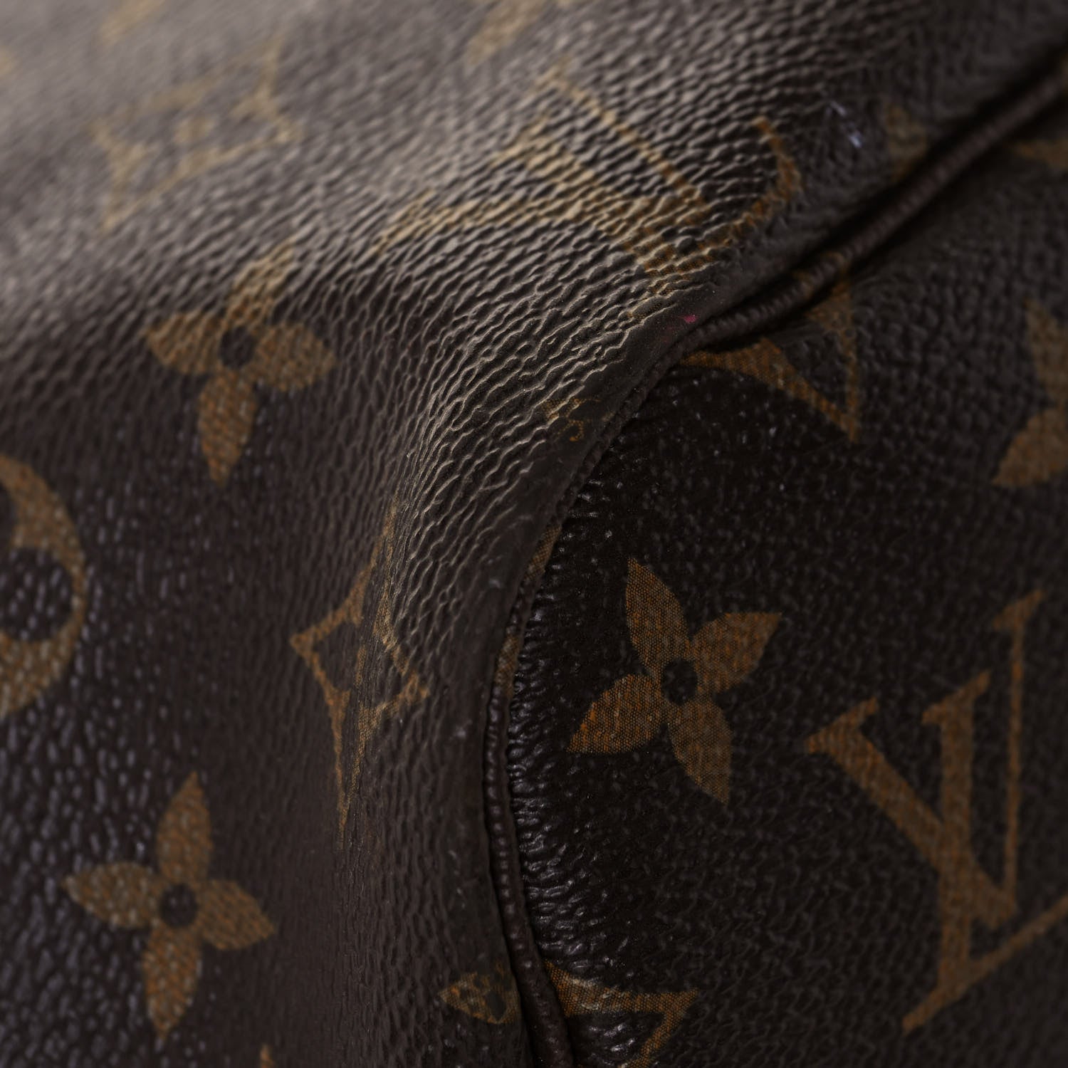 Louis Vuitton Monogram Neo Neverfull MM Pivoine 11 of 12