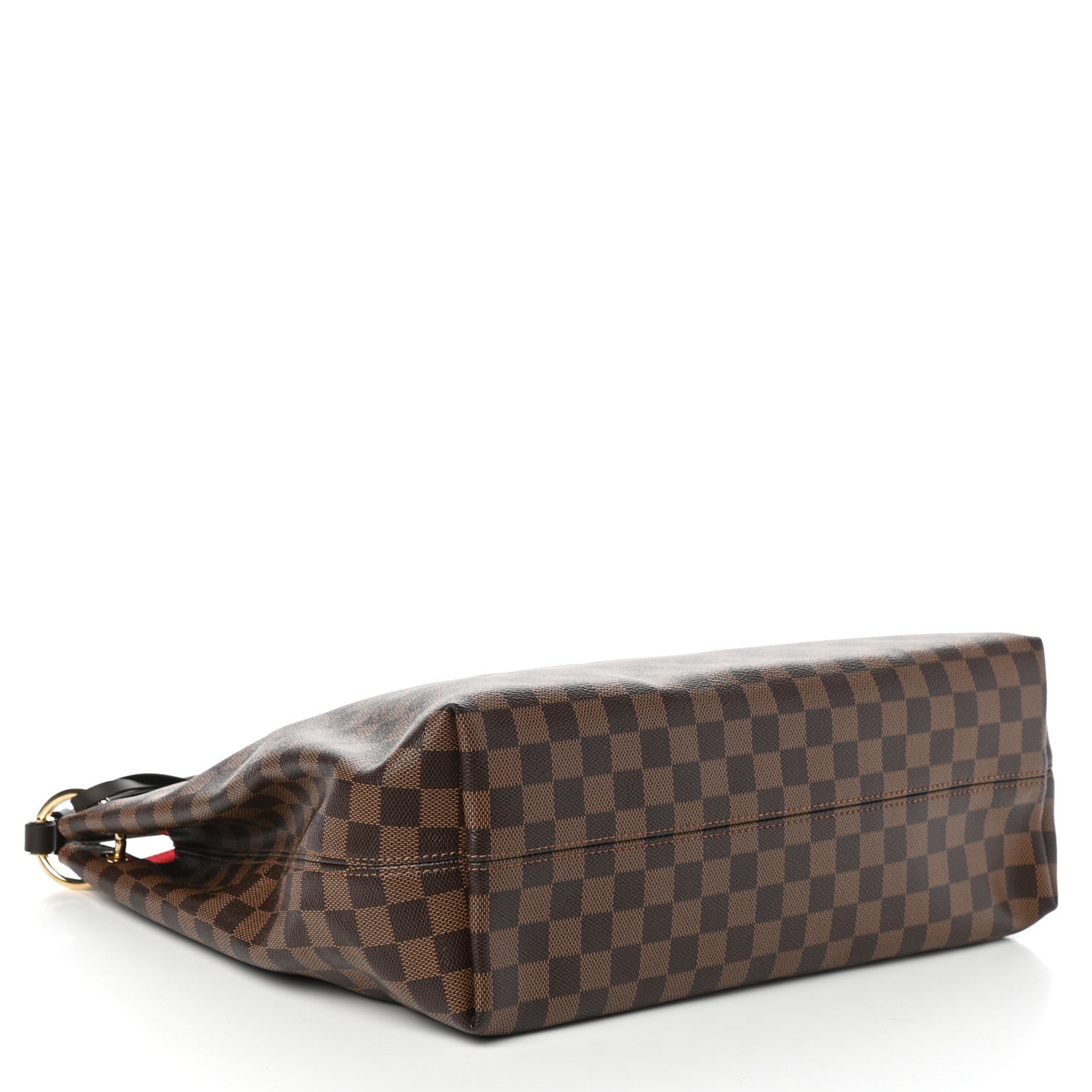 Louis Vuitton Damier Ebene Graceful MM 4 of 9