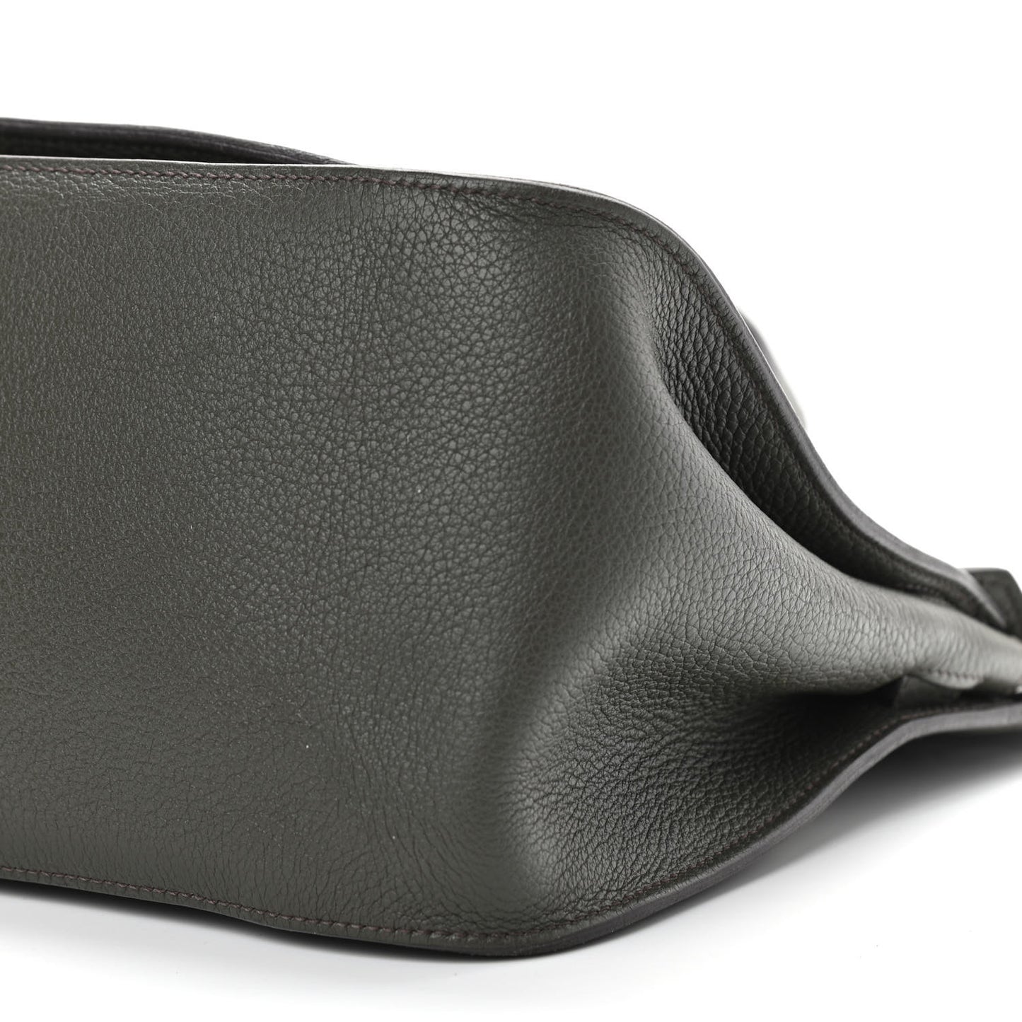 Taurillon Clemence Jypsiere 34 Vert de Gris