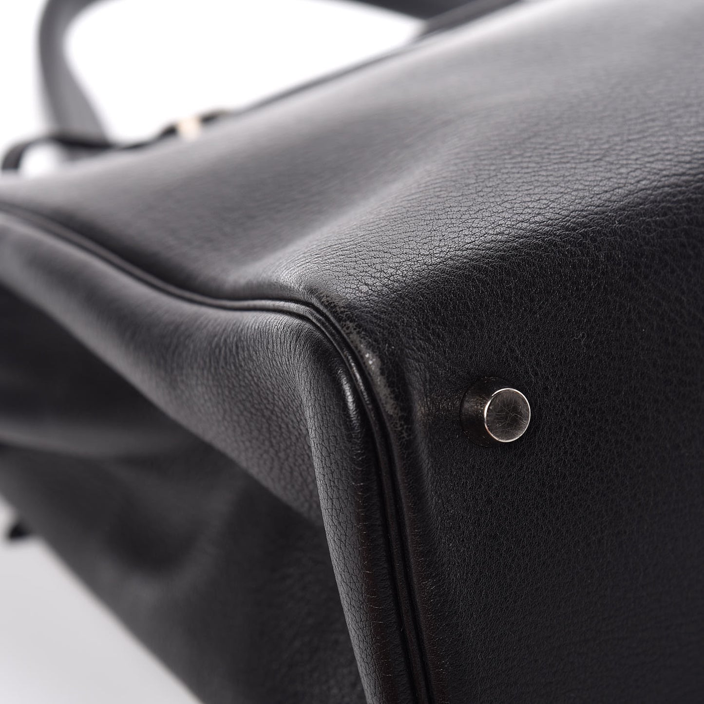 Ardennes Cabana Tote Black