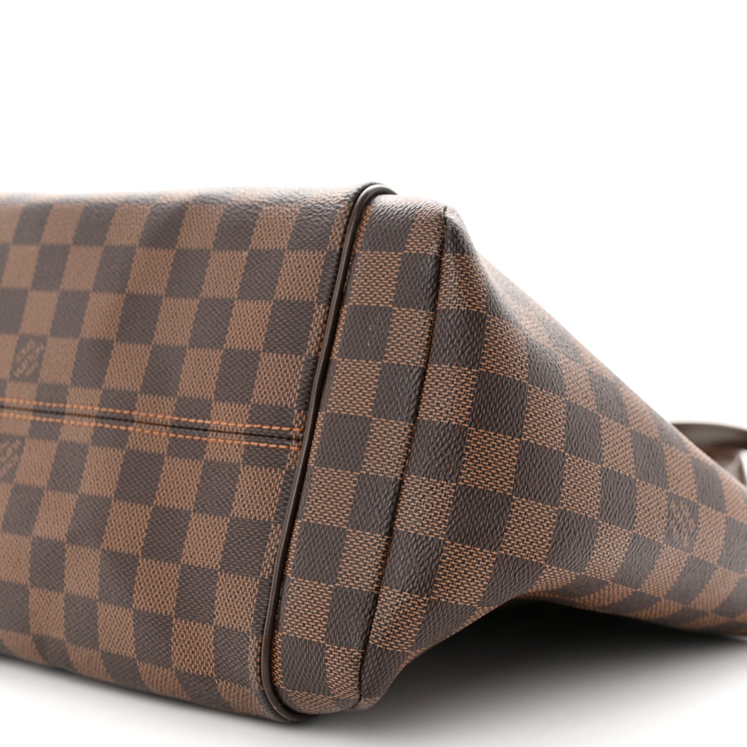 Louis Vuitton Damier Ebene Totally MM 10 of 11