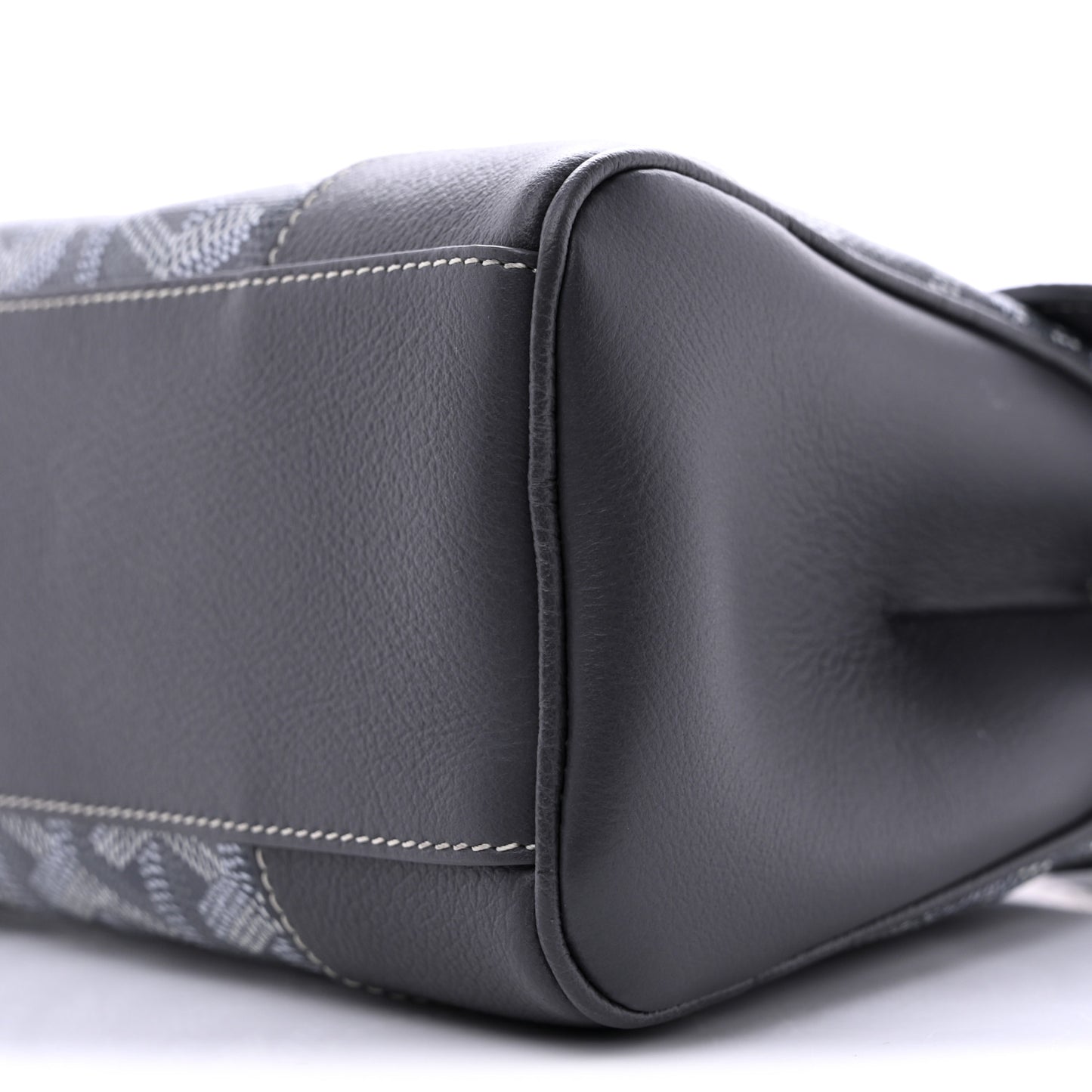 Goyardine Mini Saigon Grey